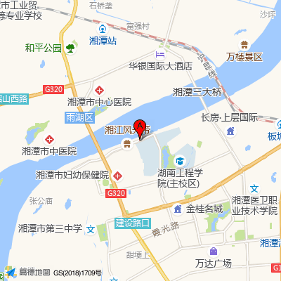 湘潭市妇幼保健院