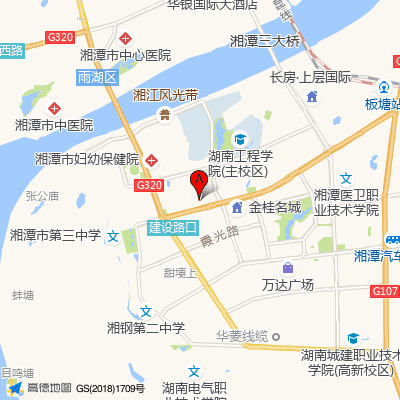 痘医生科学祛痘连锁（建设路口店）