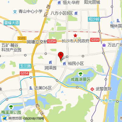 湖湘中医肿瘤医院