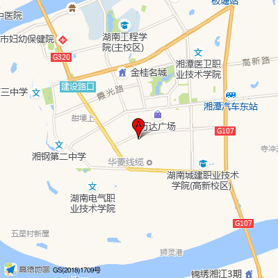 湘潭市第一人民医院