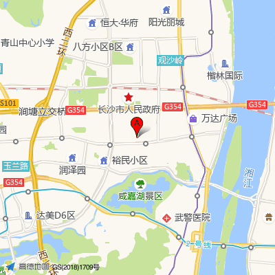 循力源口腔（湘雅附三店）