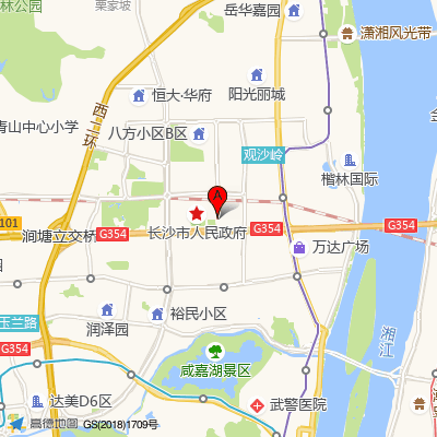 长沙熙朵植发