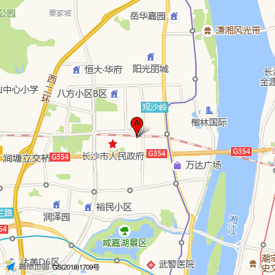 湖南仁术熙康健康管理中心