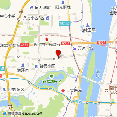 湖南省肿瘤医院