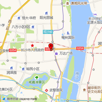 中南大学湘雅三医院