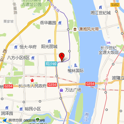 长沙智仁门诊部