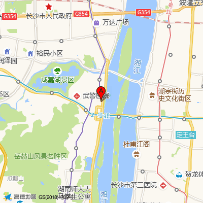 长沙市第四医院