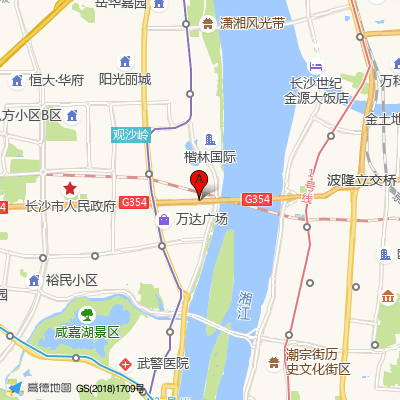 长沙红枫康复医院