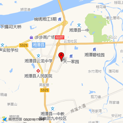 湘潭圣康肾病专科医院