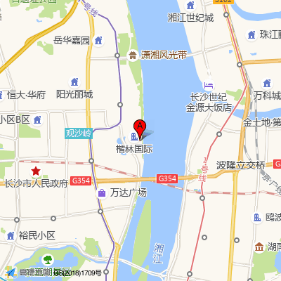 长沙裕湘医院