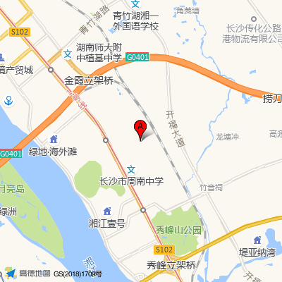 湖南泰和医院体检科
