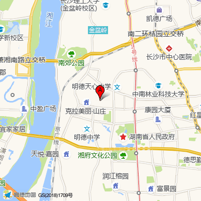谷医堂大药房（新韶路店）