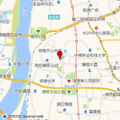 新韶路社区卫生服务站