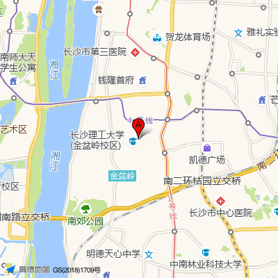 天心区赤岭路街道社区卫生服务中心