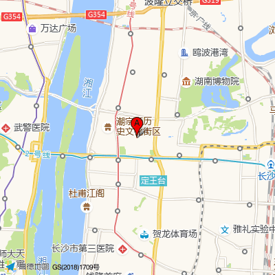 长沙中西医结合康复医院-中医科