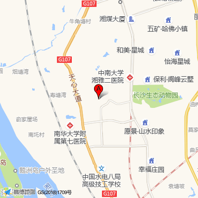 南华大学附属第七医院