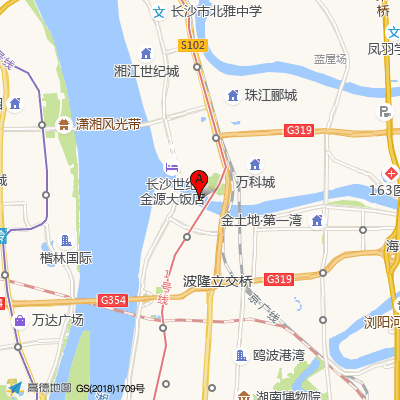 长沙爱尔眼科北辰诊所