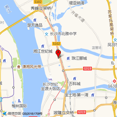 痘医生（湘江世纪城店）