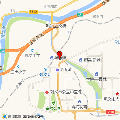 巩义市阳光医院