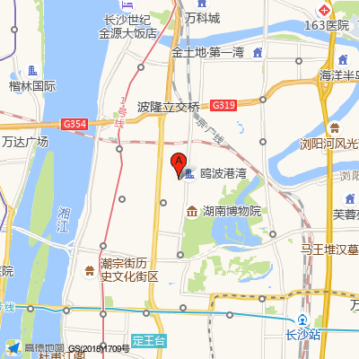 中南大学湘雅医院