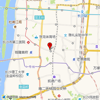 长沙五洲医院