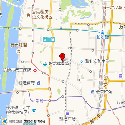 长沙牙大夫口腔侯家塘总院