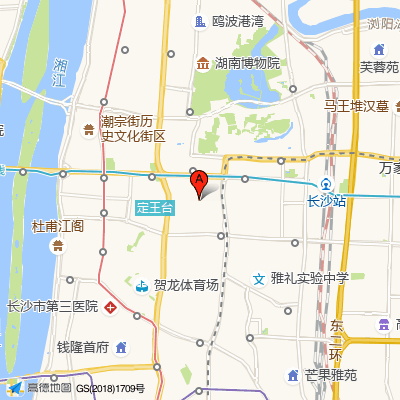 循力源口腔（湘雅附二店）
