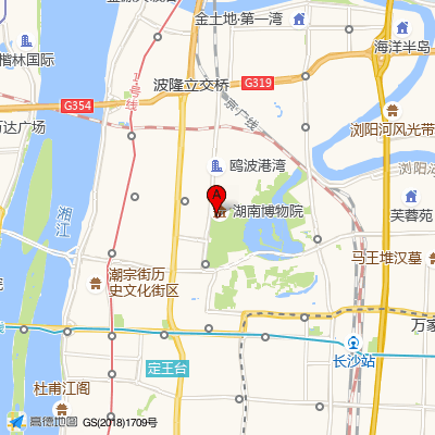 长沙美之峰医疗美容医院