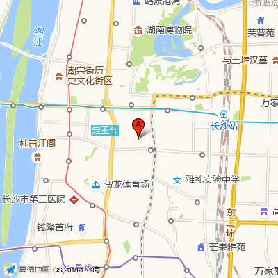 长沙美莱整形美容医院