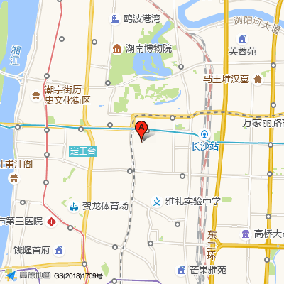 湖南心博仕心理研究院
