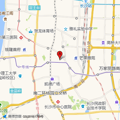 百杏堂名医馆（雨花亭馆）