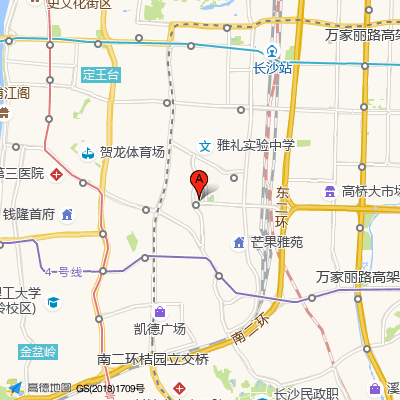 湖南中医药大学第一附属医院国际医疗部
