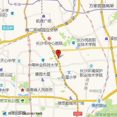 好牙依口腔（友谊院）