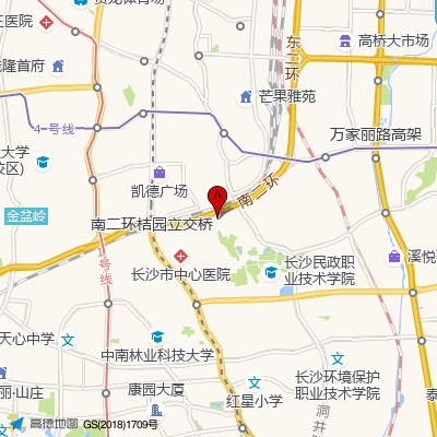 长沙市中心医院