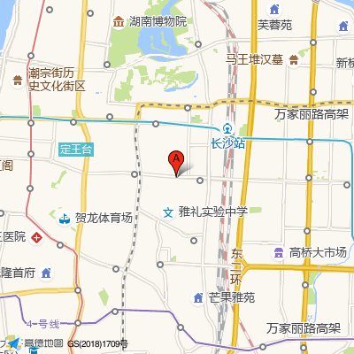 长沙市妇幼保健院