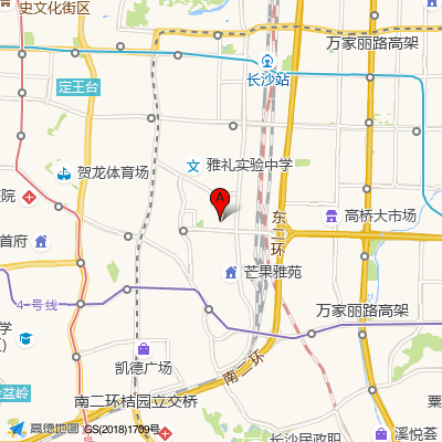 长沙中诺口腔医院