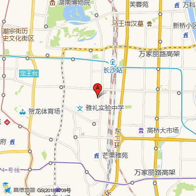 痘医生（左家塘店）