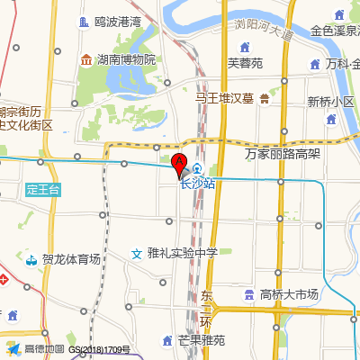 长沙丽人妇产医院