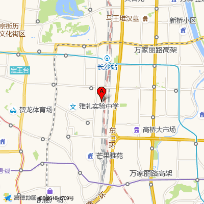 谷医堂大药房（火星店）