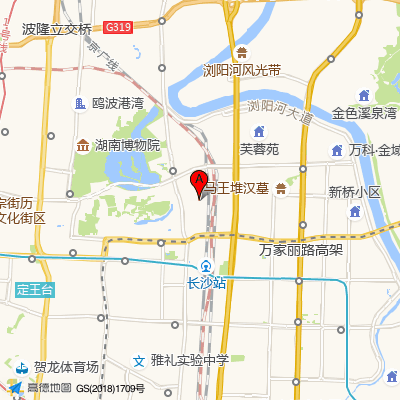 长沙南海耳鼻喉医院