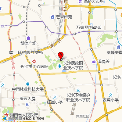 长沙年轮骨科医院