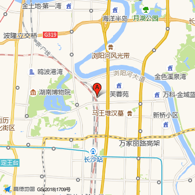 长沙长江医院