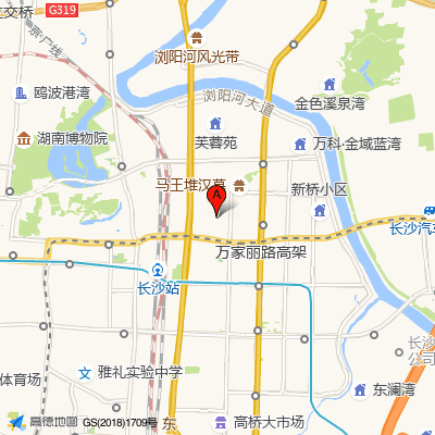 长沙心定精神心理专科