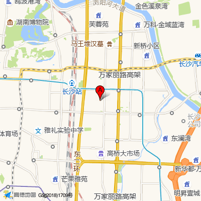 长沙中研白癜风医院