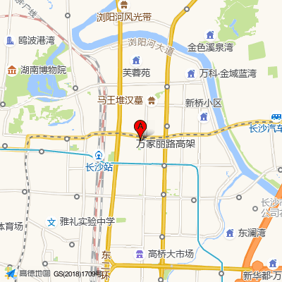 长沙长海医院精神心理科