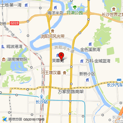 长沙东协盛医院