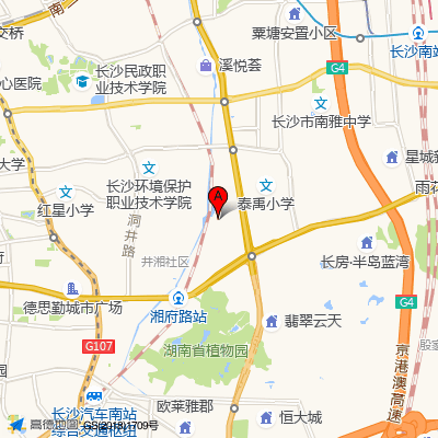谷医堂大药房（景旺店）