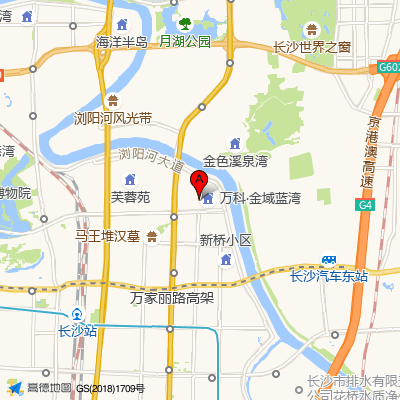 湖南省人民医院马王堆院区