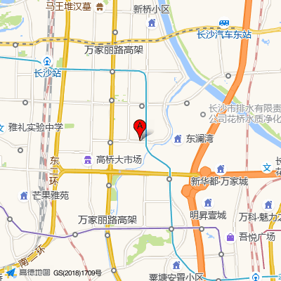 湘雅数字健康心理科