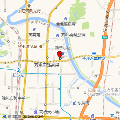 痘医生科学祛痘连锁（万家丽店）
